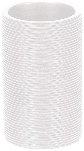 Kleine Wolke Zahnputzbecher Weiss | ⌀ 6.6 × 11 cm
