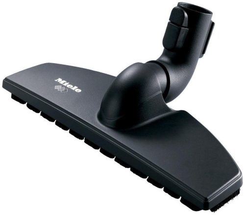 MIELE, Miele Parq.twister Xl-3 Bodenbürste - Staubsaugerdüse (Schwarz)