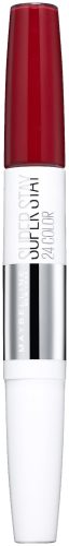 Maybelline, Maybelline Superstay 24h Color Lippenstifte 5 ml Red