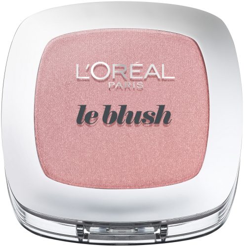 L'Oréal Paris, L?Oréal Paris Perfect Match Blush 5 g 90 - LUMINOUS ROSE