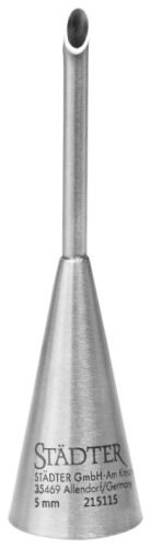 Städter Fine Line Fülltülle 5 mm