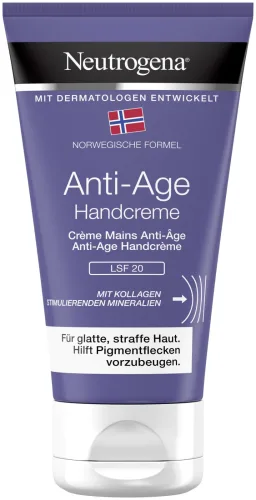 Neutrogena Anti-Age Handcreme