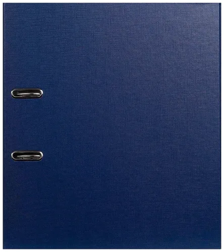 Büroordner 4 cm marine