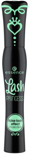 Essence, Essence Ciao! Mini Lash PRINCESS Mascara 12 ml BLACK