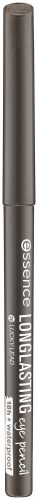 Essence, Essence Long-Lasting Kajal 0,28 g 20 - GREY