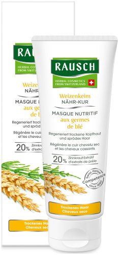 Rausch Weizenkeim Nähr-Kur