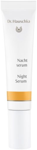 Dr. Hauschka, Dr. Hauschka Nachtserum Nachtcreme 2,5 ml