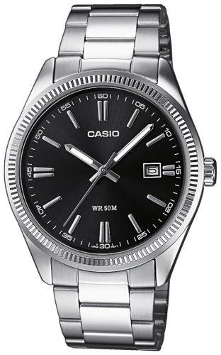 CASIO - Collection MTP-1302PD-1A1VEF, One Size
