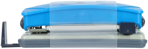 Coop Qualité & Prix Locher klein blau