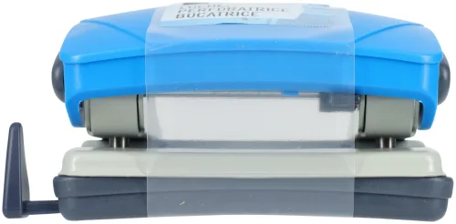 Coop Qualité & Prix Locher gross blau
