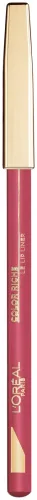 L'oréal Paris Color Riche Le Lipliner 302 Bois de Rose
