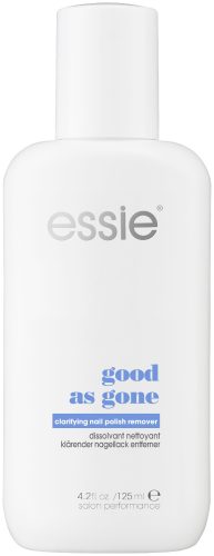 essie Nagellackentferner good as gone