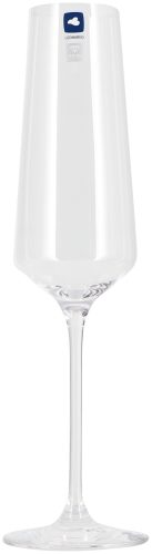 Leonardo - Champagnerglas, 280 ml, Transparent