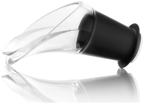 Vacuvin Vacu VIN Ausgiesser Crystal