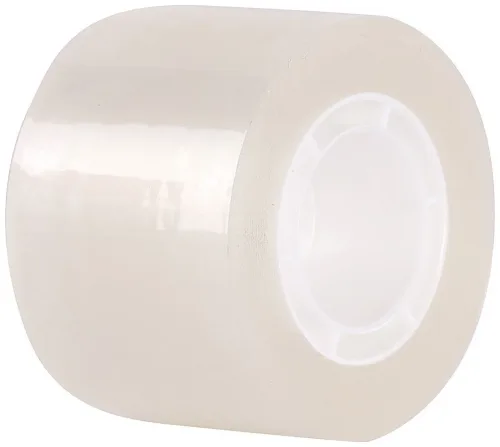 undefined, PERMAFIX Verpackungsband 38mmx33m 104723 transparent