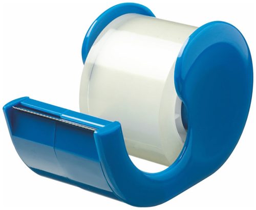 undefined, PERMAFIX Abroller 38mm 104717 transparent