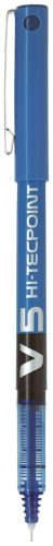 Pilot, PILOT Hi-Tecpoint V5 0,3mm BX-V5-L blau