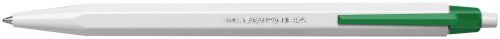 Caran d'Ache, CARAN D'ACHE Kugelschreiber 825 825.210 gr&uuml;n