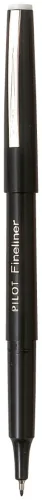 Pilot, PILOT Fineliner 0.4mm SW-PPF-B schwarz