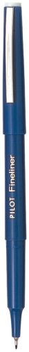 Pilot, PILOT Fineliner 0.4mm SW-PPF-L blau