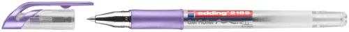 edding, EDDING Cristall Jelly 2185 0,7mm 2185-78 violett