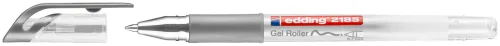 edding, EDDING Cristall Jelly 2185 0,7mm 2185-54 silber