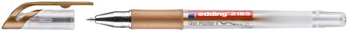 edding, EDDING Cristall Jelly 2185 0,7mm 2185-55 kupfer