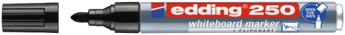 edding, EDDING Boardmarker 250 250-1 schwarz