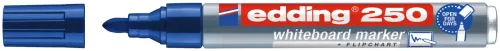 edding, EDDING Boardmarker 250 250-3 blau