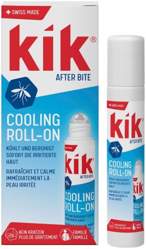 kik, KIK Apr&egrave;s Pic Roll-on 10ml 48491