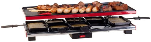 Nouvel, Nouvel - Raclette-Tischgrill