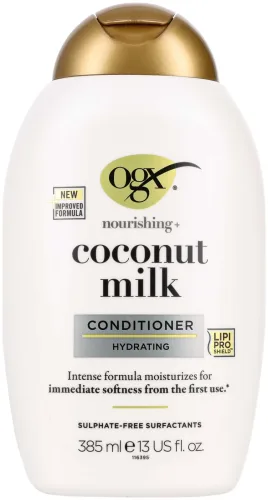 OGX, OGX - Conditioner nährend, Nourishing, 385 ml