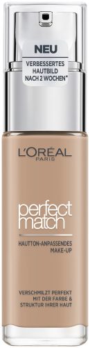L'ORÉAL, L'OREAL - True Match Foundation, 30 ml, .R/.C Cool Light Medium