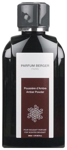 Maison Berger Poussière d'Ambre (0.2 l)