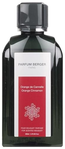 Maison Berger - Duftstäbchen Nachfüllung, 200 ml, Braun