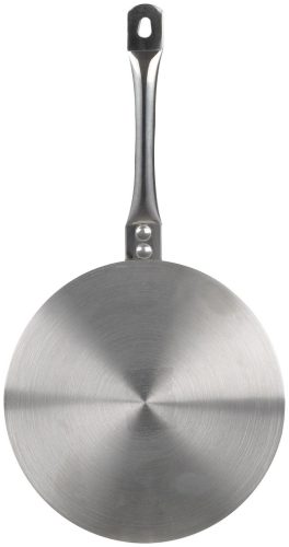 Nouvel Alu-Rondelle Induktion 18.5cm