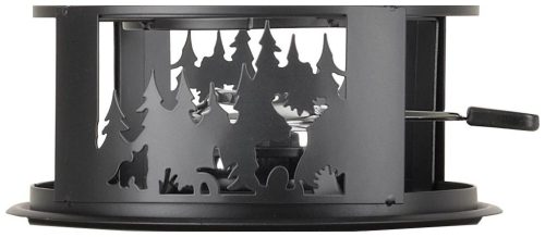 Nouvel, Nouvel Fondue "Waldtiere"
