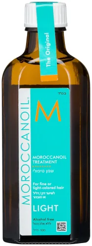 MOROCCANOIL, Moroccanoil light   100 ml