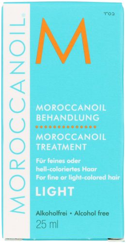 MOROCCANOIL, Moroccanoil Light 25 ml
