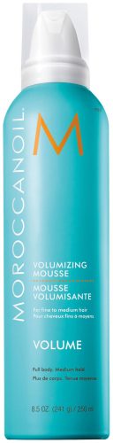 Moroccanoil Volumenschaum