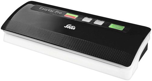 Solis Of Switzerland, SOLIS OF SWITZERLAND Vakuumierer "Easy Vac Pro 569"