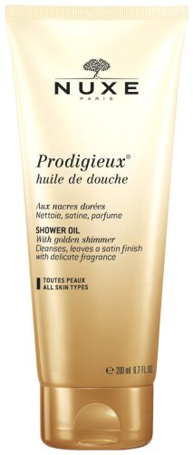 Nuxe, NUXE Prodigieux® Duschöl 200 ml