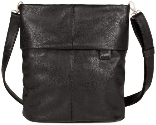 Zwei, ZWEI Mademoiselle.M Schultertasche Handtaschen 1 ct Schwarz Damen