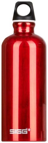 Sigg Traveller Red 0.6l