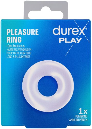 Durex, Durex Pleasure Ring Klassischer Penisring