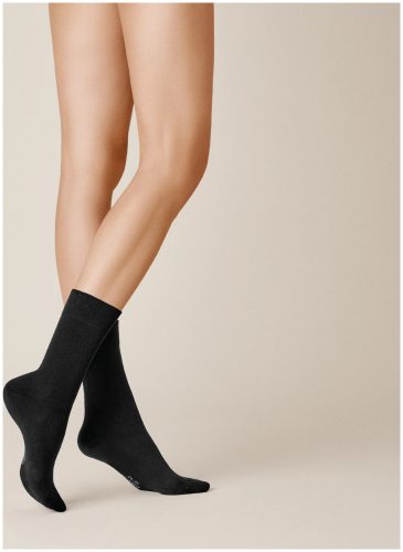 Kunert, Kunert - Socken, für Damen, Black, Größe 39-42