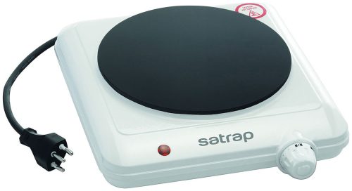 satrap Infrarot-Kochplatte Calor 1