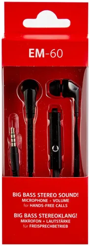 Trend Kopfhörer In-Ear 5722S