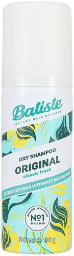 undefined, Batiste Dry Shampoo Original 50 ml