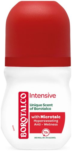 Borotalco Deo Intensive Roll On